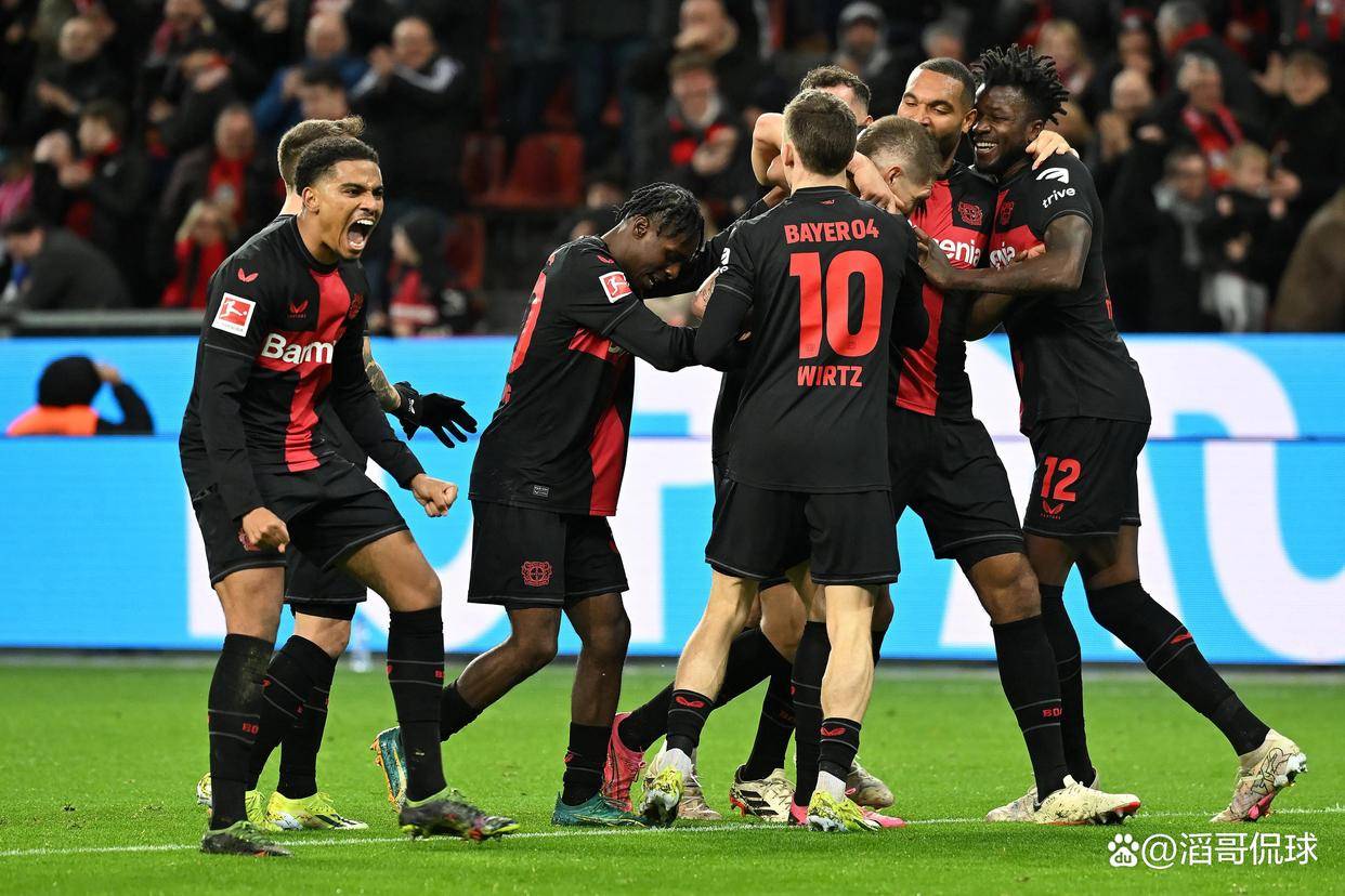 德甲联赛预测！多特蒙德勒沃库森胜券在握，美因茨海登海姆悬念大