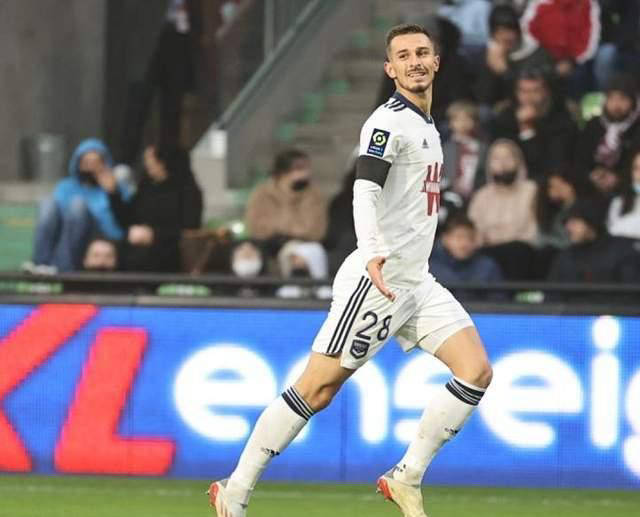 起飞了！“意甲10号”欧登即将加盟中甲南通支云，身价高达1100万欧元